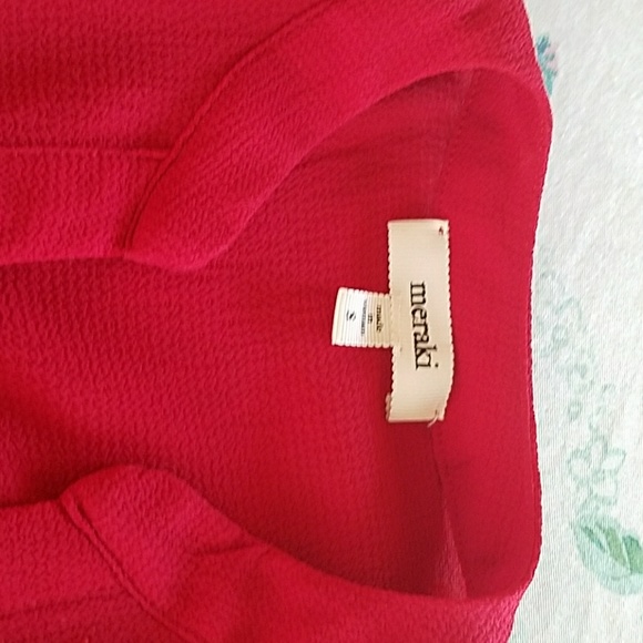 Collared blouse - Picture 2 of 4